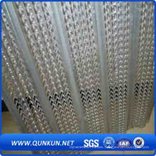 High Ribbed Wire Mesh with Factory Price
